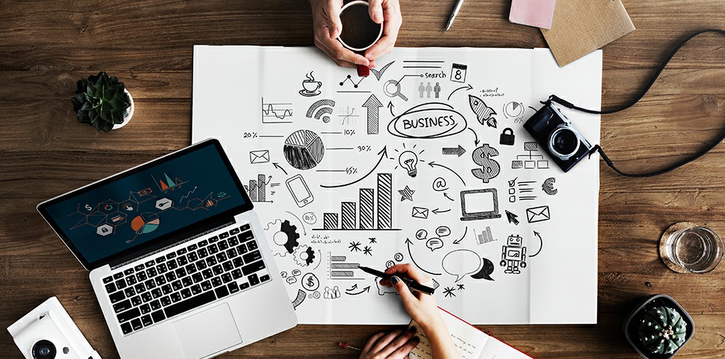 Real estate CRM lead management dashboard